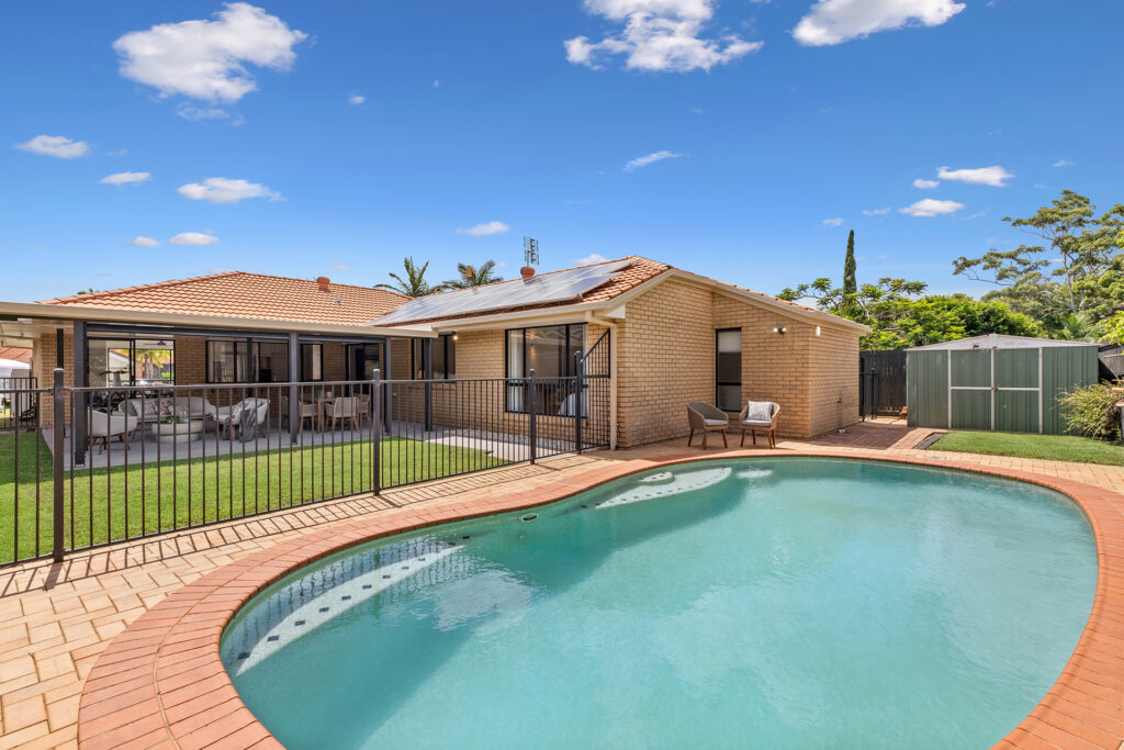 Sold - 10 Hawthorn Court - New Property in Buderim - Real Estate by Vicki Stewart