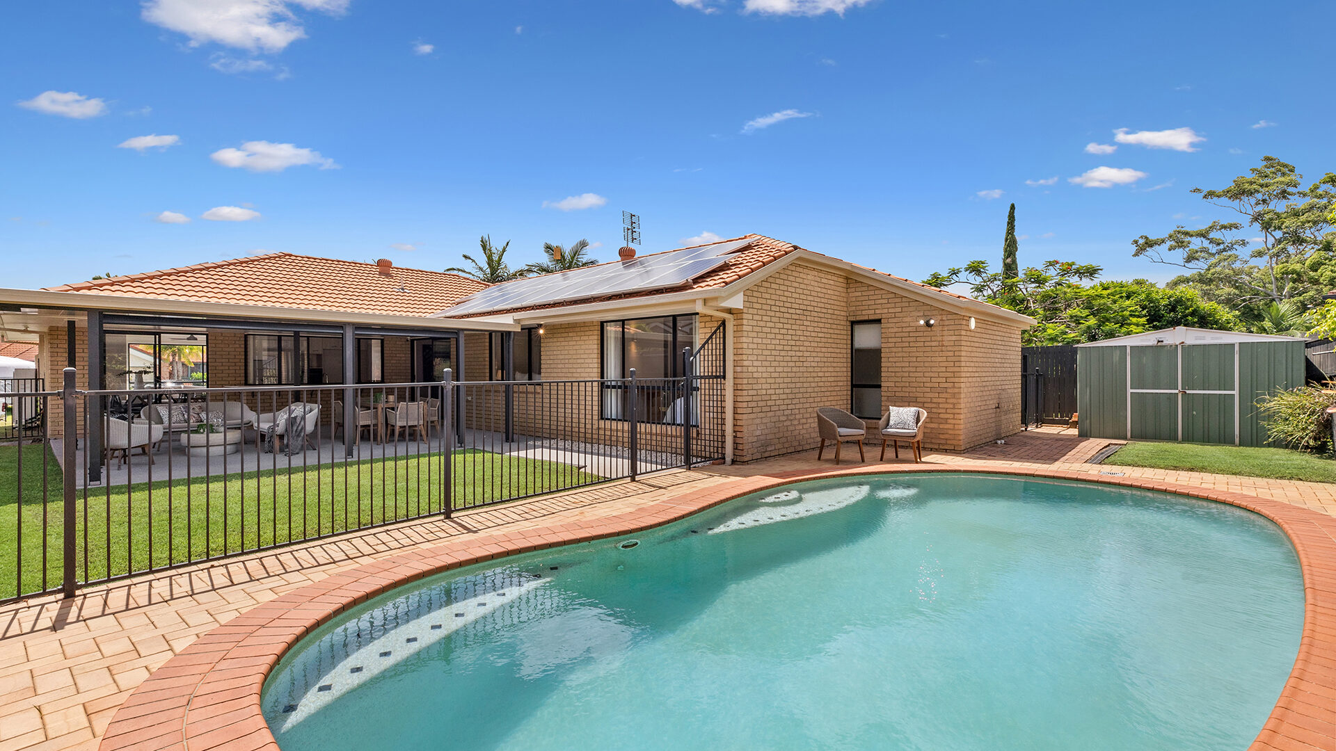 Sold - 10 Hawthorn Court - New Property in Buderim - Real Estate by Vicki Stewart