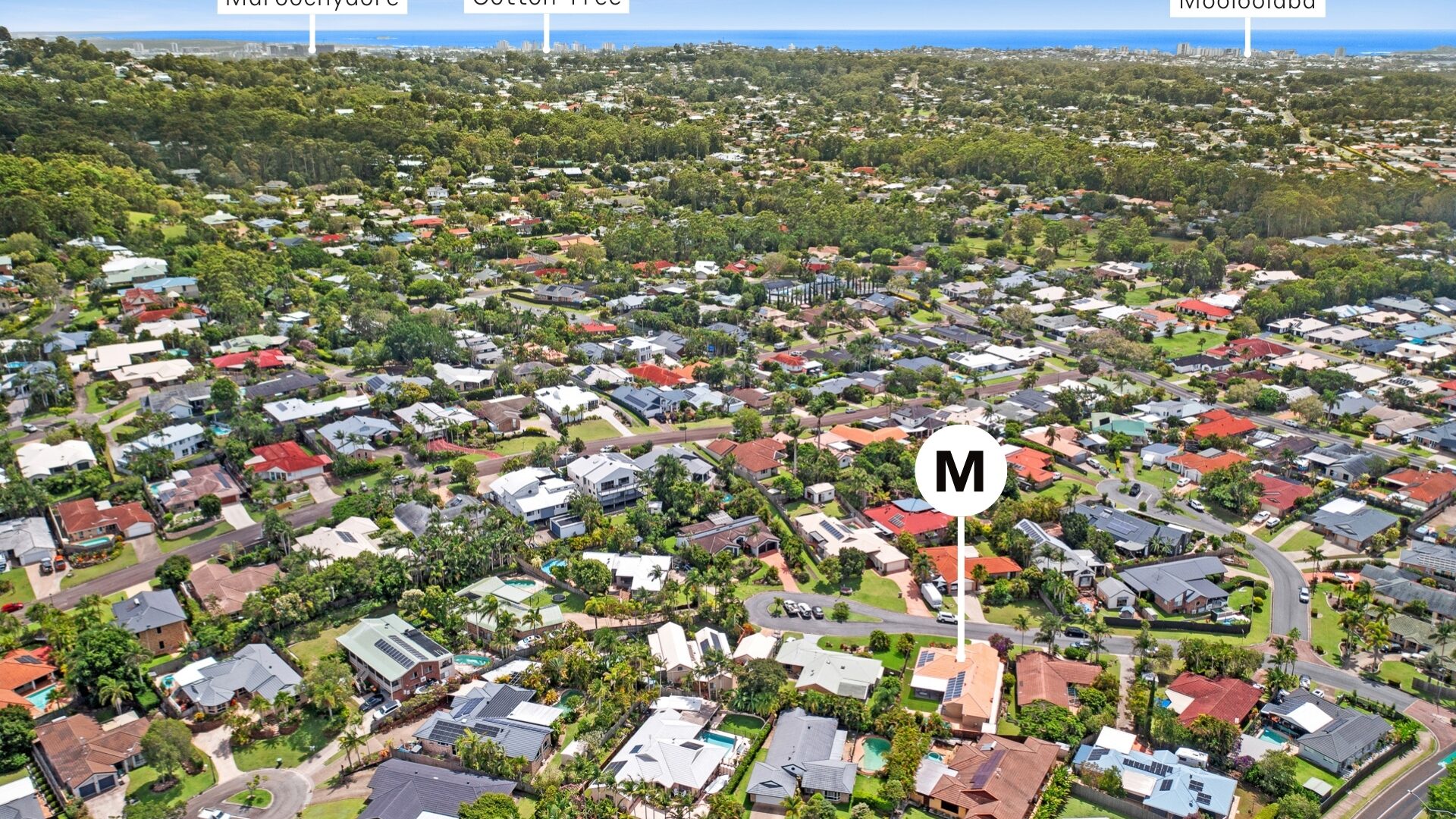Sold - 10 Hawthorn Court - New Property in Buderim - Real Estate by Vicki Stewart