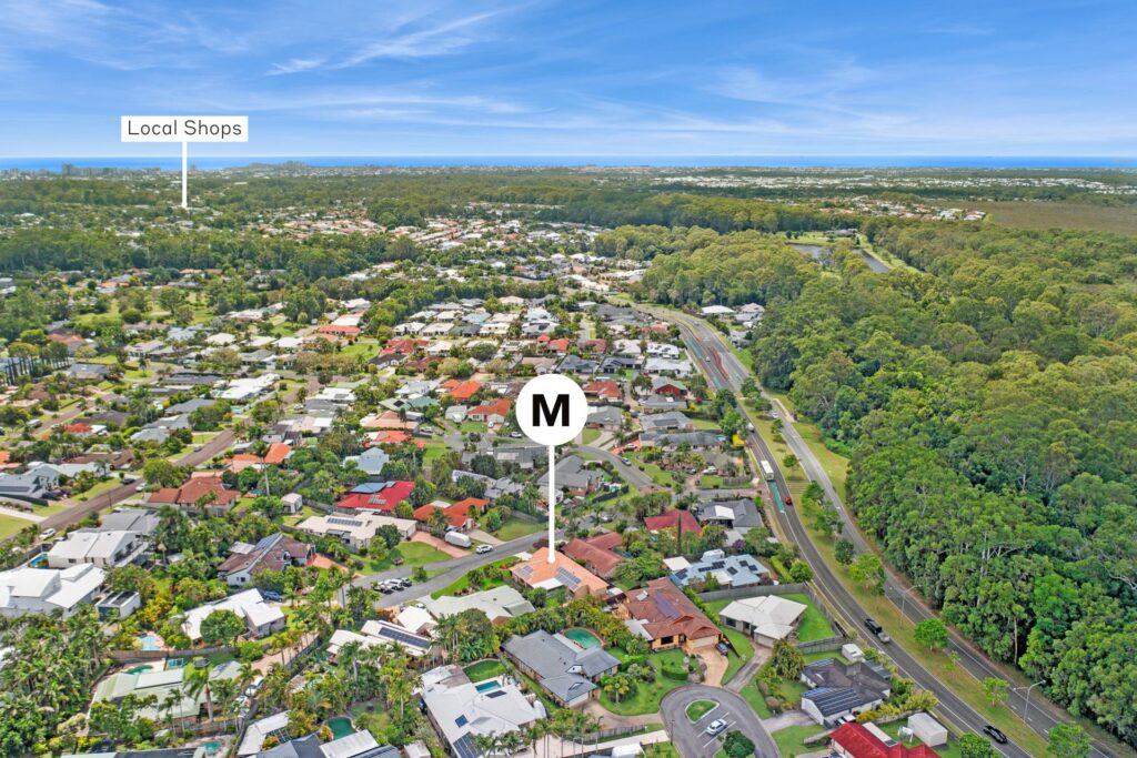 Sold - 10 Hawthorn Court - New Property in Buderim - Real Estate by Vicki Stewart