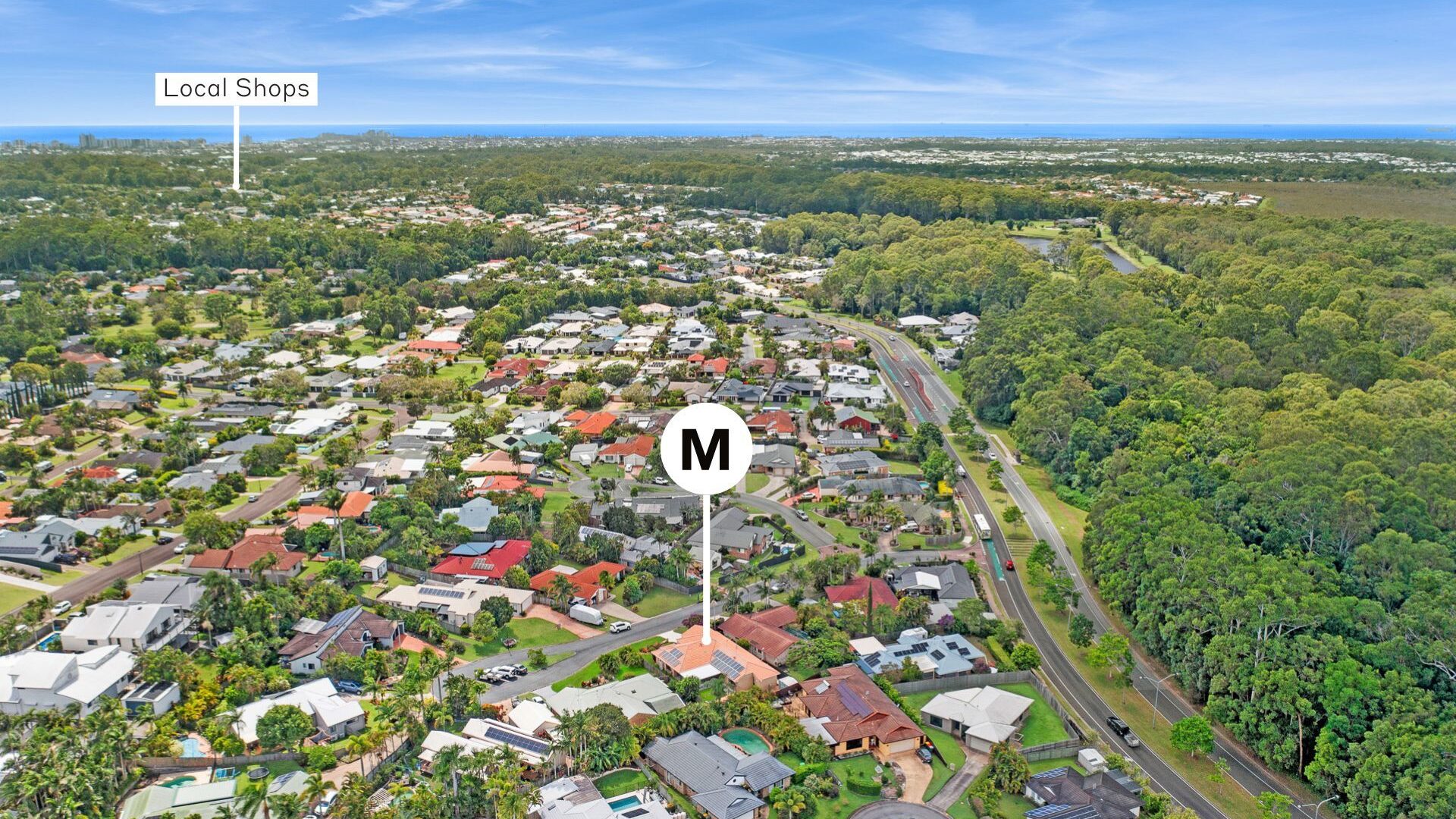 Sold - 10 Hawthorn Court - New Property in Buderim - Real Estate by Vicki Stewart