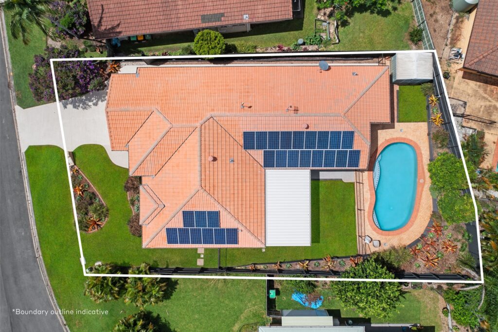 Sold - 10 Hawthorn Court - New Property in Buderim - Real Estate by Vicki Stewart