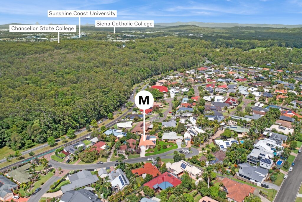 Sold - 10 Hawthorn Court - New Property in Buderim - Real Estate by Vicki Stewart