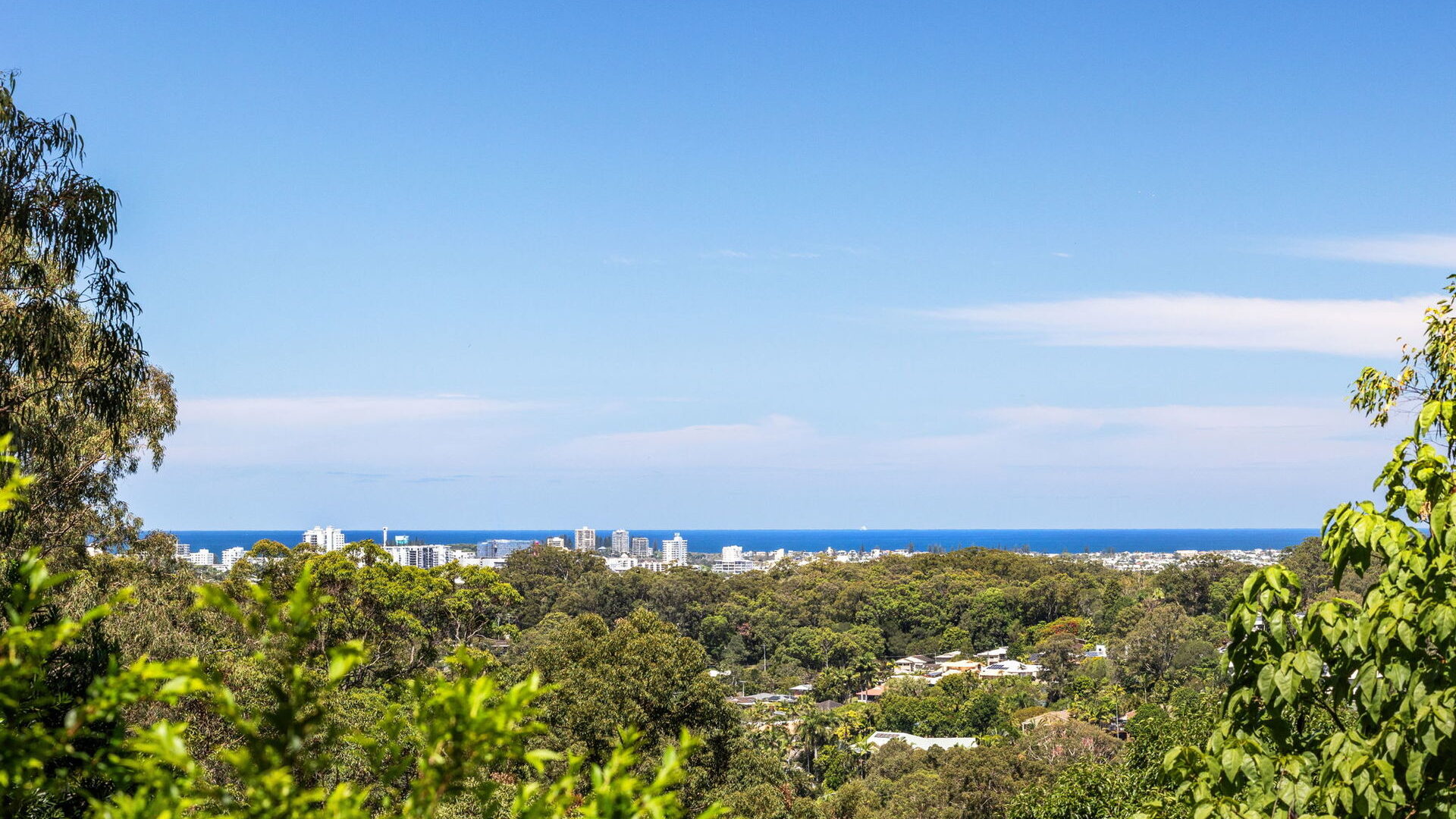 Sold - 4 Panorama Ridge Road - New Property in Buderim - Real Estate by Stuart Thomas