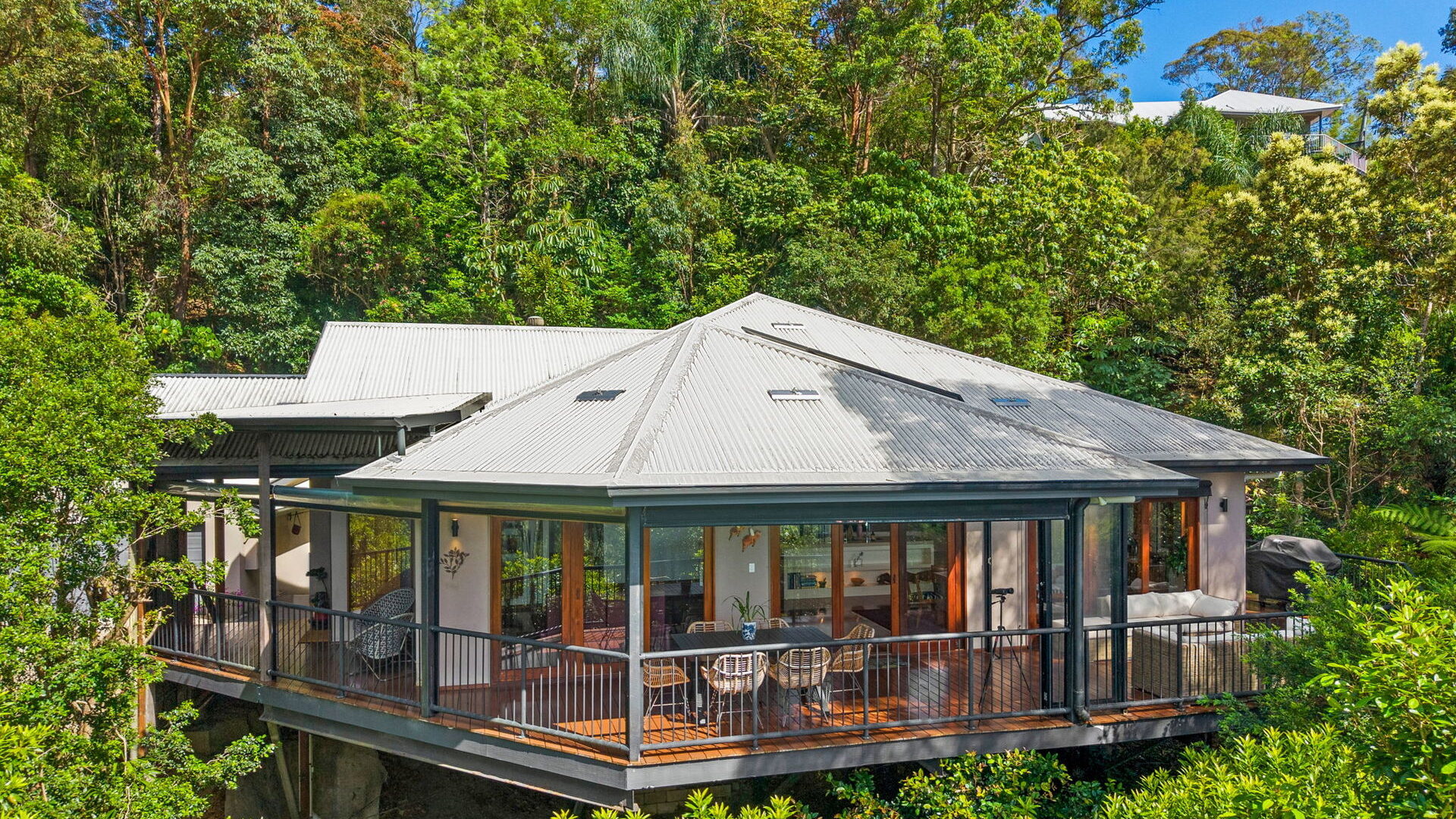 Sold - 4 Panorama Ridge Road - New Property in Buderim - Real Estate by Stuart Thomas