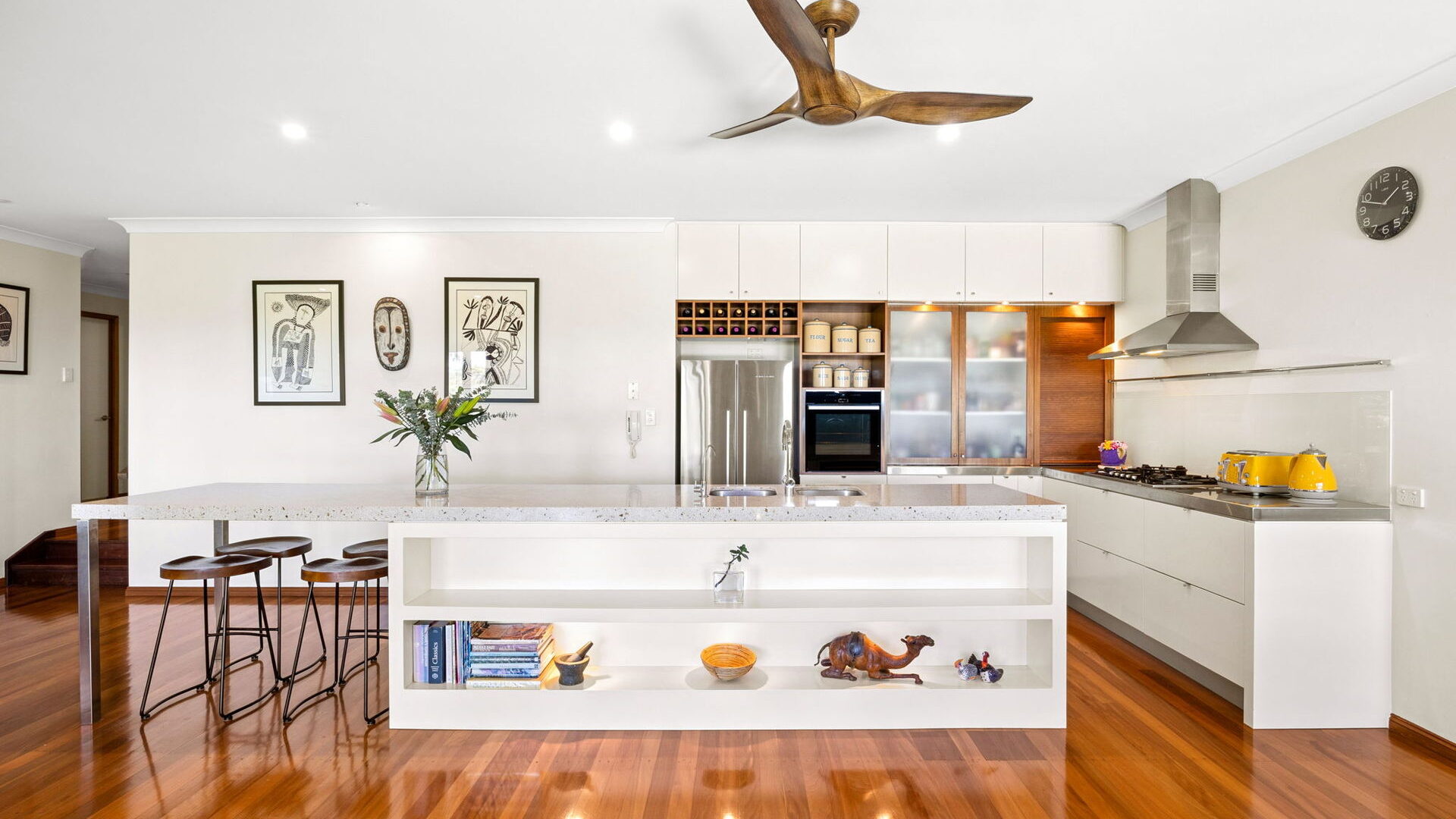 Sold - 4 Panorama Ridge Road - New Property in Buderim - Real Estate by Stuart Thomas