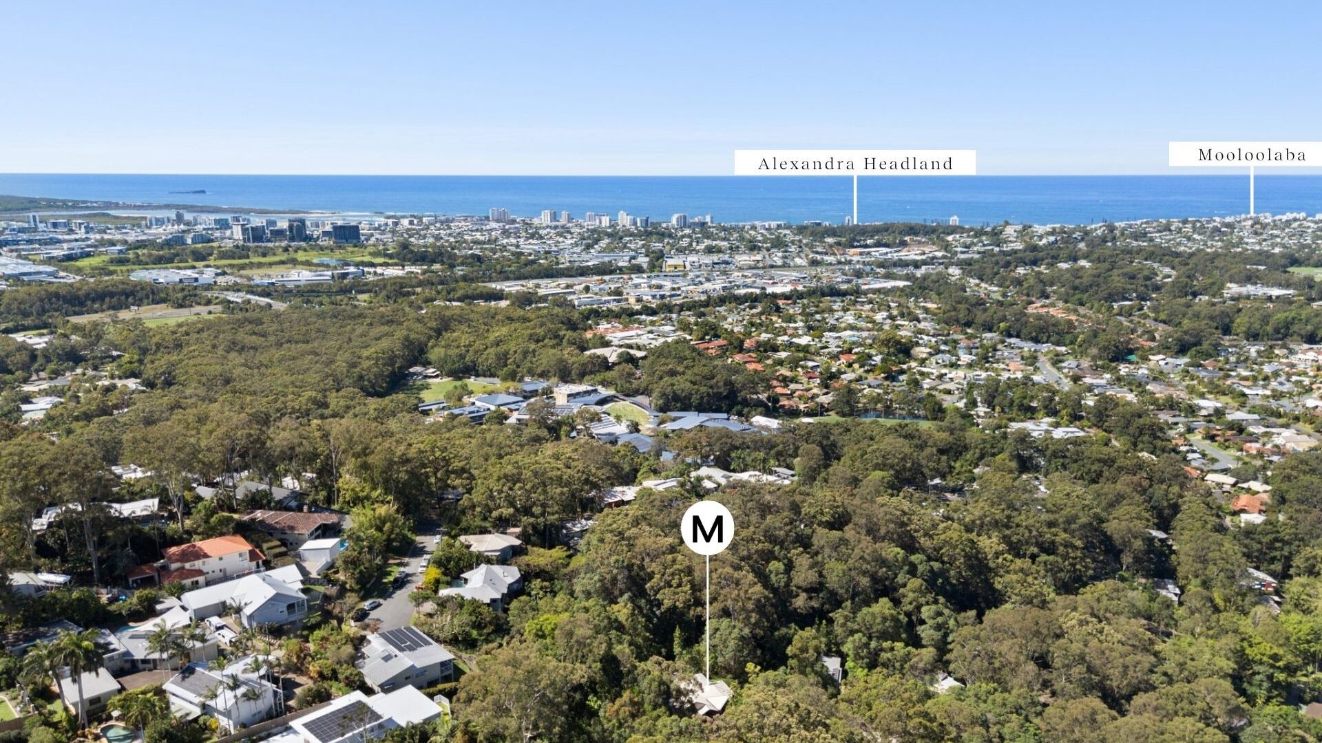 Sold - 4 Panorama Ridge Road - New Property in Buderim - Real Estate by Stuart Thomas