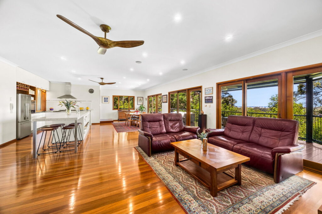 Sold - 4 Panorama Ridge Road - New Property in Buderim - Real Estate by Stuart Thomas