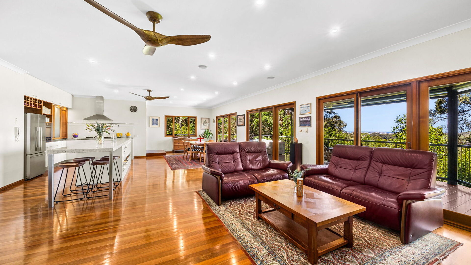 Sold - 4 Panorama Ridge Road - New Property in Buderim - Real Estate by Stuart Thomas