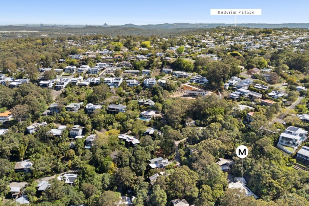 Sold - 4 Panorama Ridge Road - New Property in Buderim - Real Estate by Stuart Thomas
