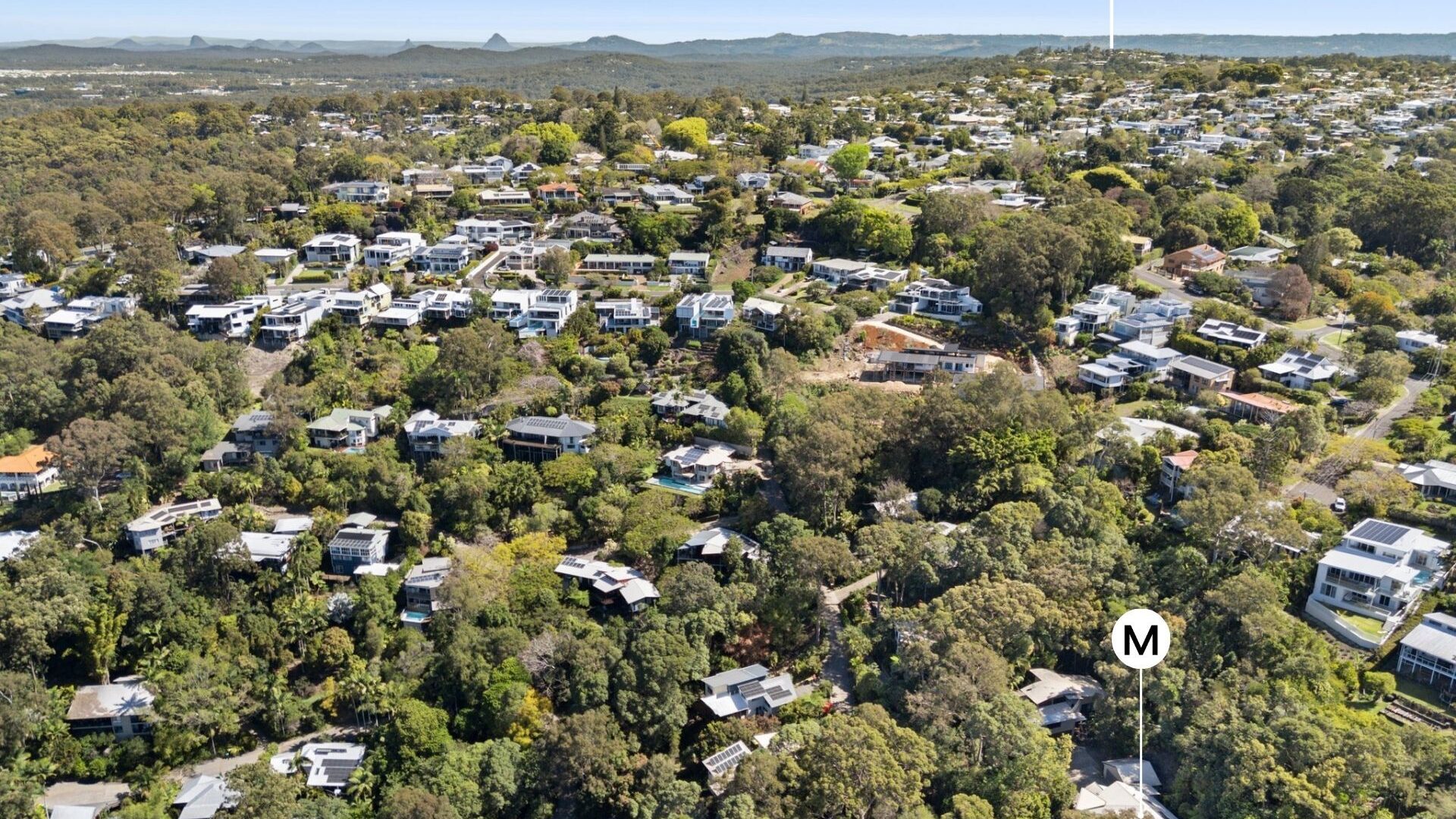 Sold - 4 Panorama Ridge Road - New Property in Buderim - Real Estate by Stuart Thomas