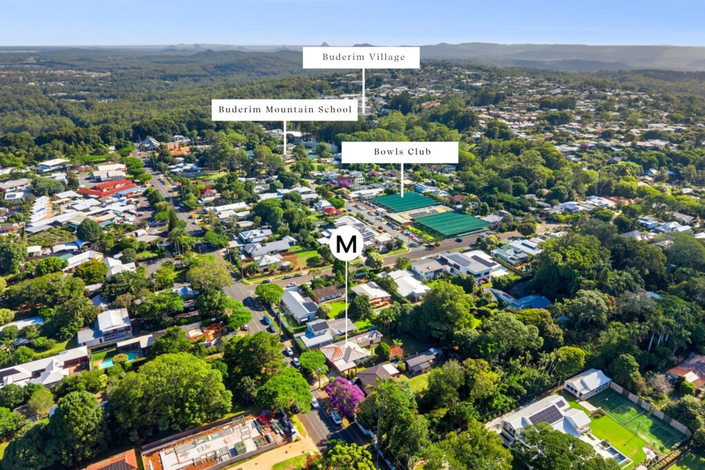 Sold - 41 Gloucester Road - New Property in Buderim - Real Estate by Chris Pace