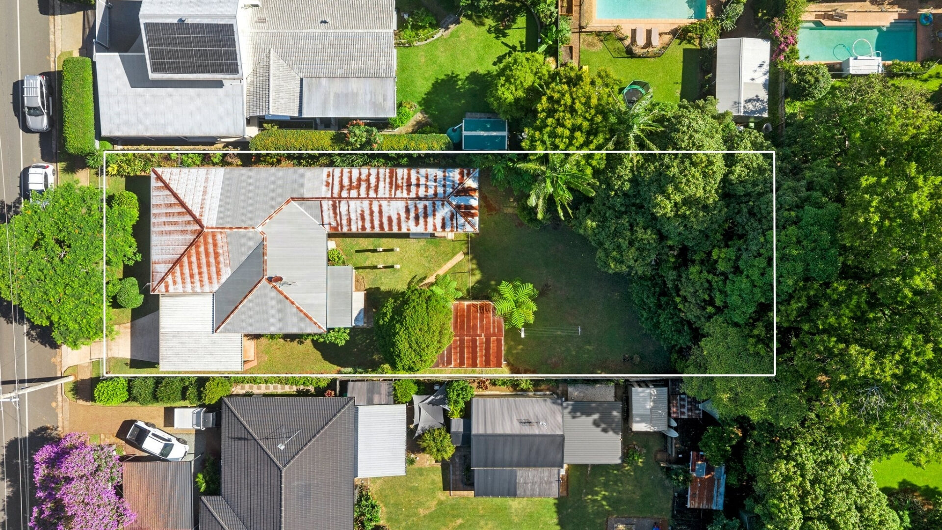 Sold - 41 Gloucester Road - New Property in Buderim - Real Estate by Chris Pace