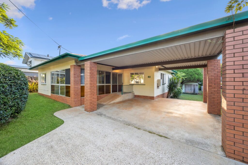 Sold - 41 Gloucester Road - New Property in Buderim - Real Estate by Chris Pace