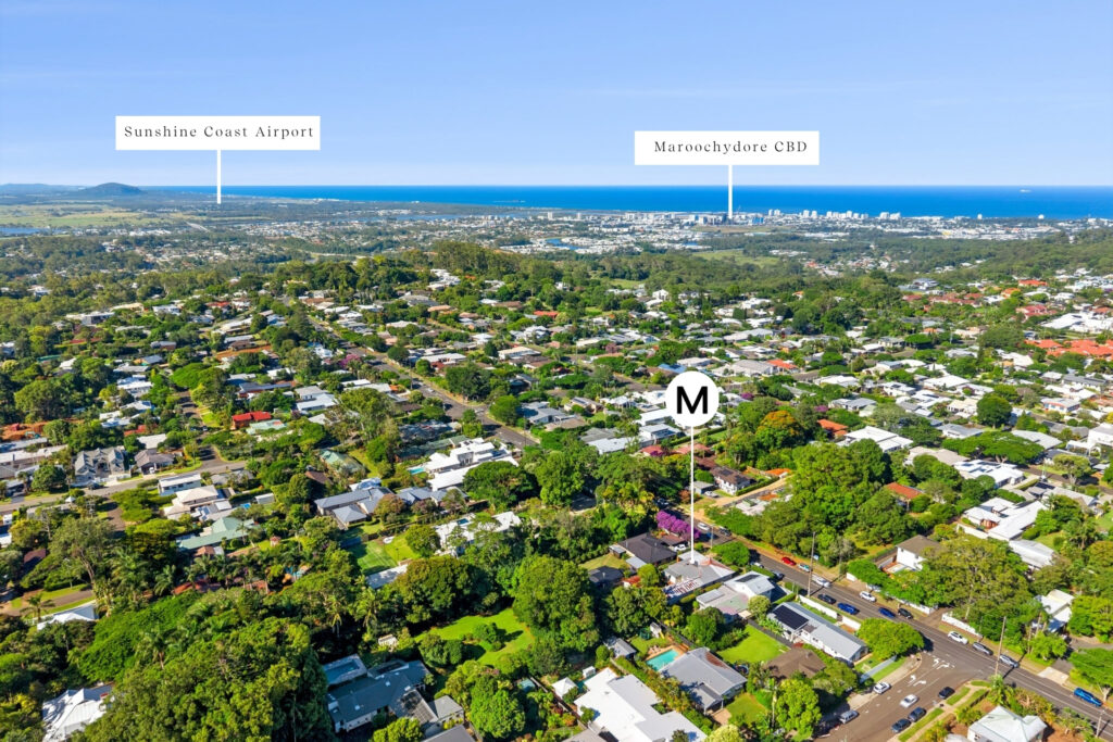 Sold - 41 Gloucester Road - New Property in Buderim - Real Estate by Chris Pace