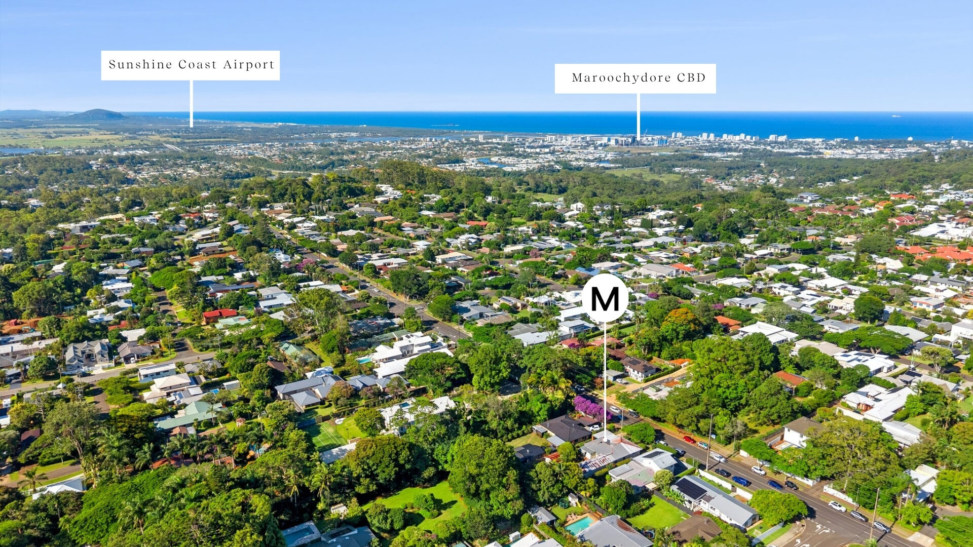 Sold - 41 Gloucester Road - New Property in Buderim - Real Estate by Chris Pace