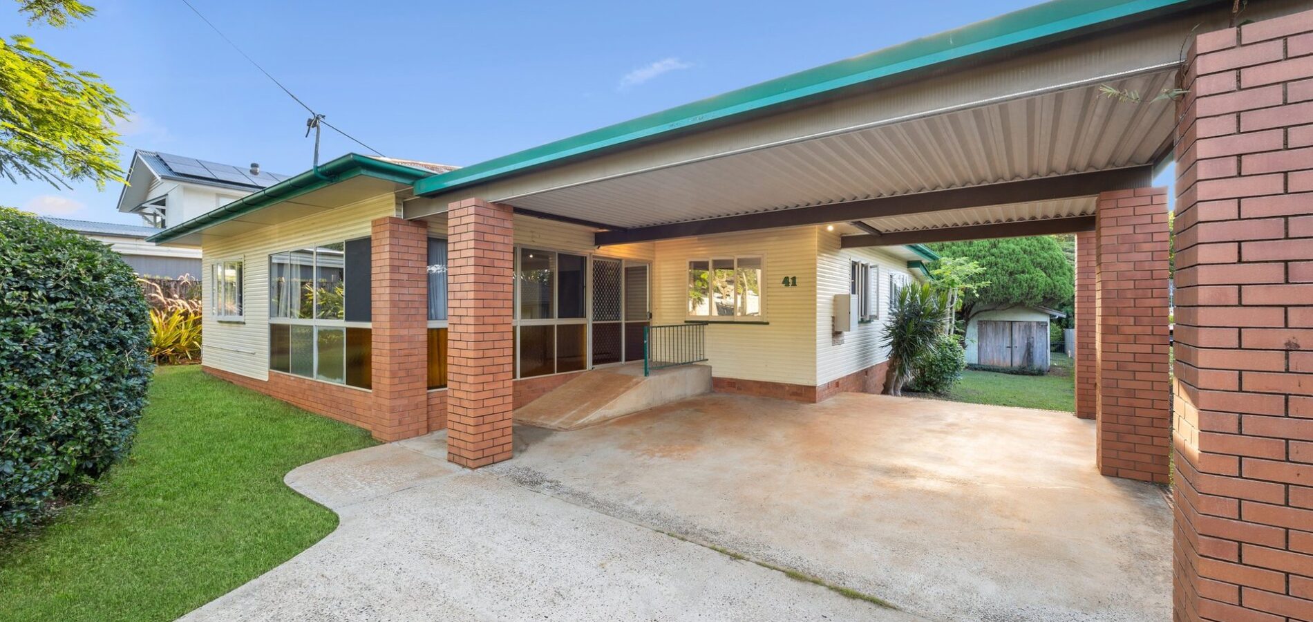 Sold - 41 Gloucester Road - New Property in Buderim - Real Estate by Chris Pace