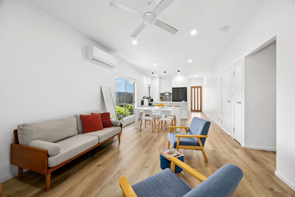 Sold - 2/11 Bosky Place - New Property in Nambour - Real Estate by 