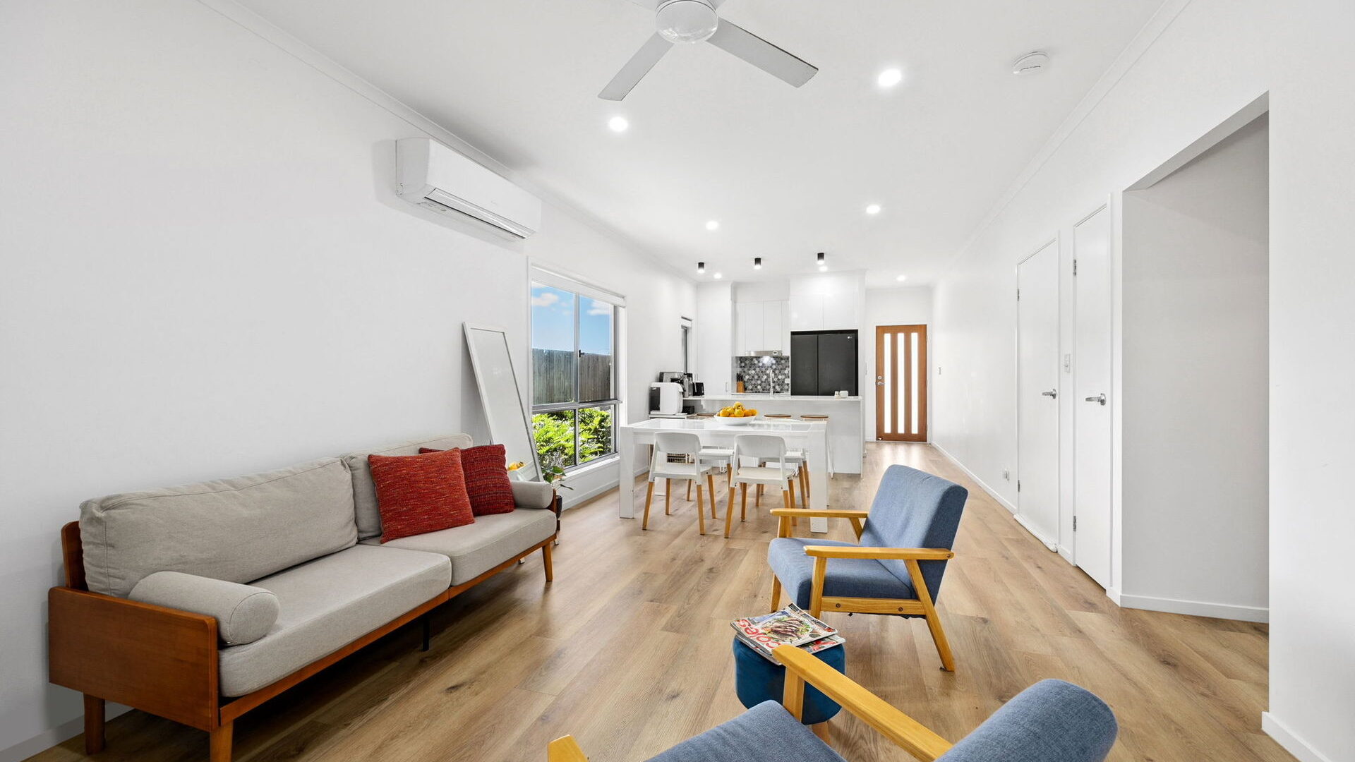 Sold - 2/11 Bosky Place - New Property in Nambour - Real Estate by 