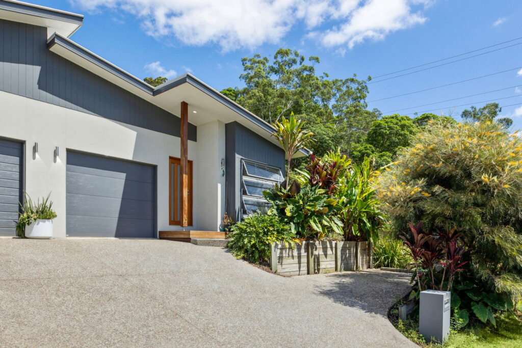Sold - 2/11 Bosky Place - New Property in Nambour - Real Estate by 