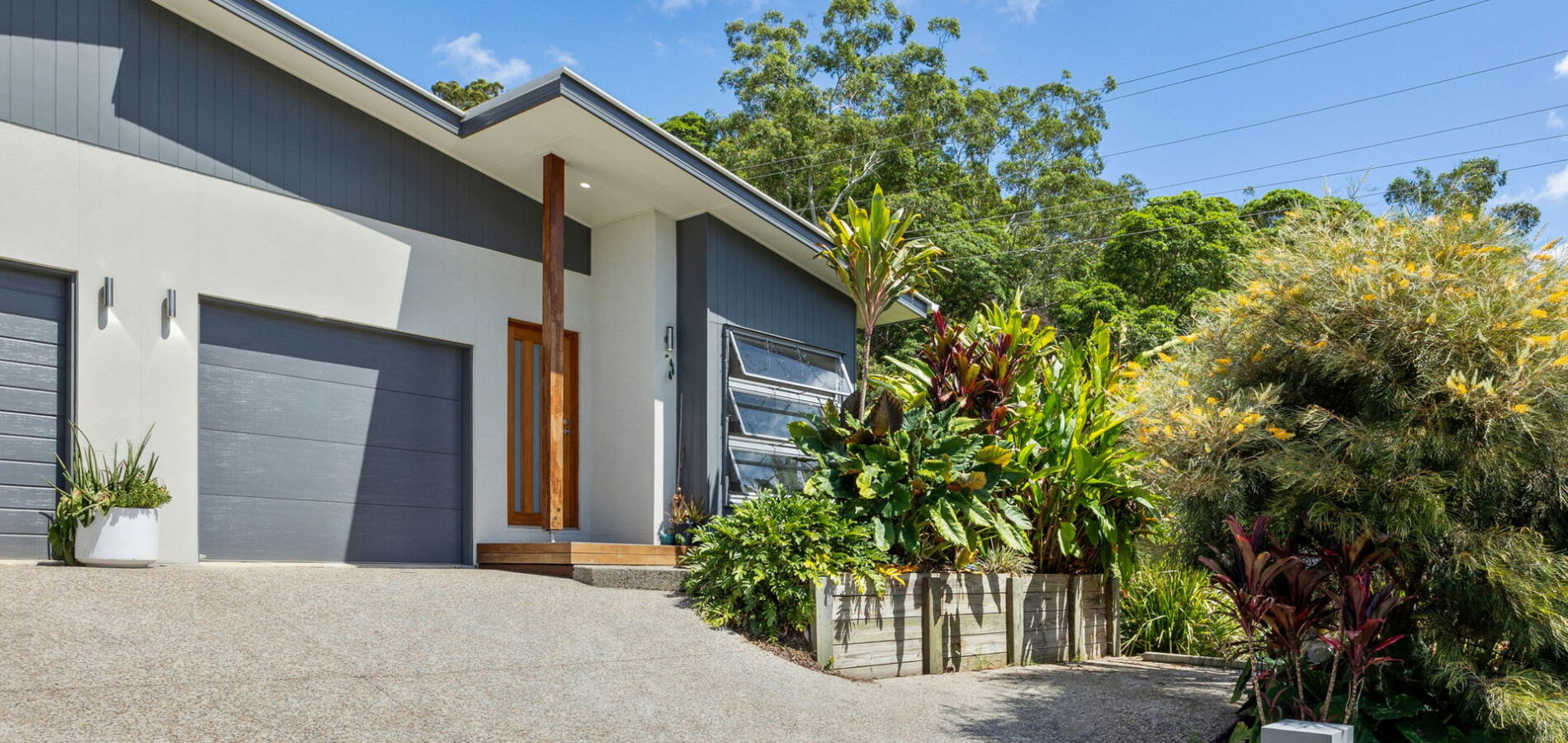 Sold - 2/11 Bosky Place - New Property in Nambour - Real Estate by