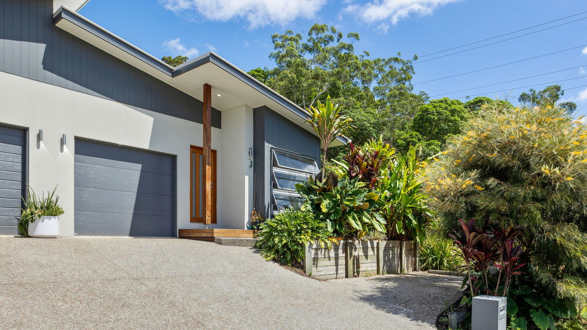 Sold - 2/11 Bosky Place - New Property in Nambour - Real Estate by 