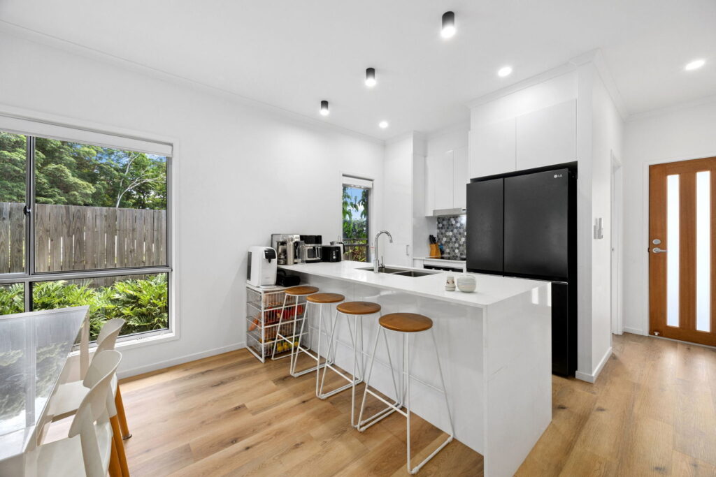 Sold - 2/11 Bosky Place - New Property in Nambour - Real Estate by 