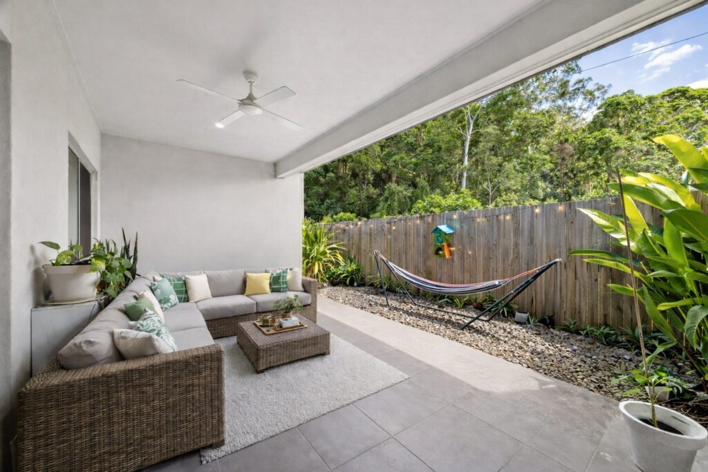 Sold - 2/11 Bosky Place - New Property in Nambour - Real Estate by 