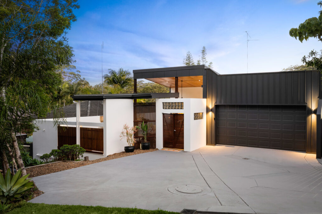 Sold - 16 Hillview Drive - New Property in Buderim - Real Estate by Stuart Thomas