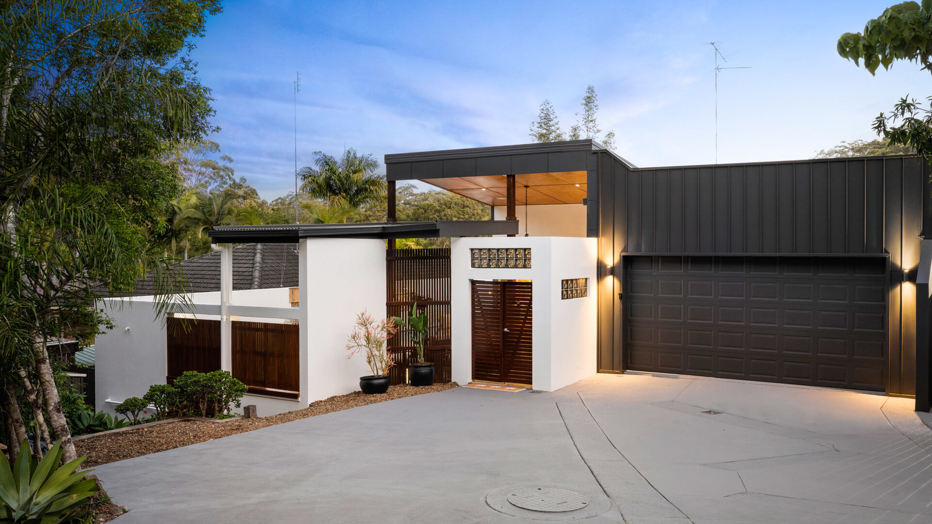 Sold - 16 Hillview Drive - New Property in Buderim - Real Estate by Stuart Thomas