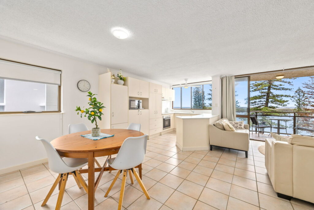 Sold - 11/32 Esplanade Bulcock Beach - New Property in Caloundra - Real Estate by Peter Hill
