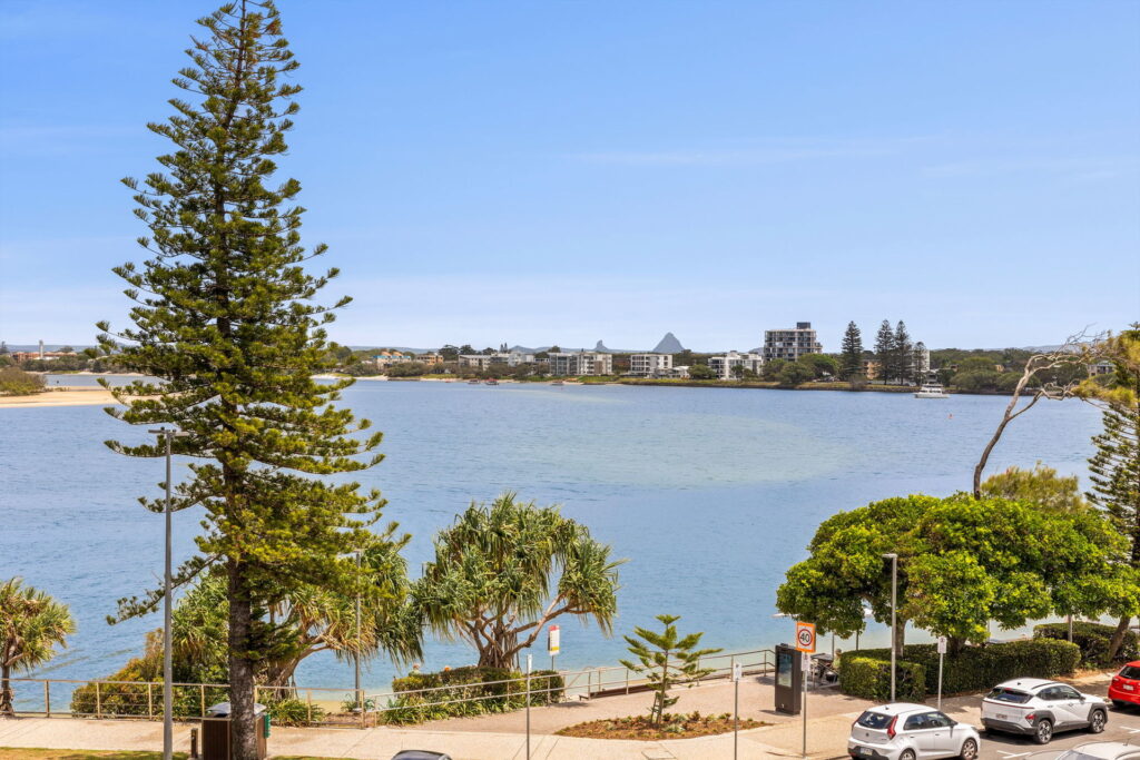 Sold - 11/32 Esplanade Bulcock Beach - New Property in Caloundra - Real Estate by Peter Hill