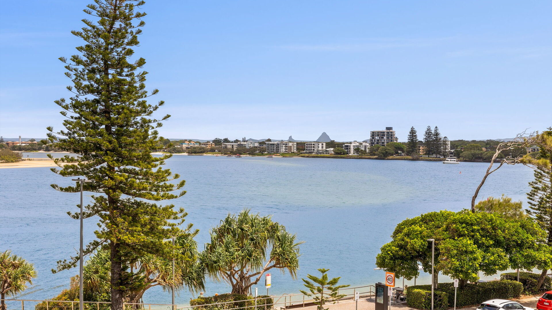 Sold - 11/32 Esplanade Bulcock Beach - New Property in Caloundra - Real Estate by Peter Hill