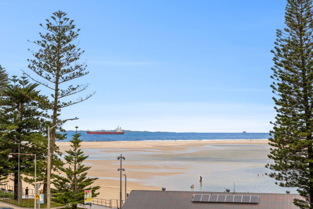 Sold - 11/32 Esplanade Bulcock Beach - New Property in Caloundra - Real Estate by Peter Hill