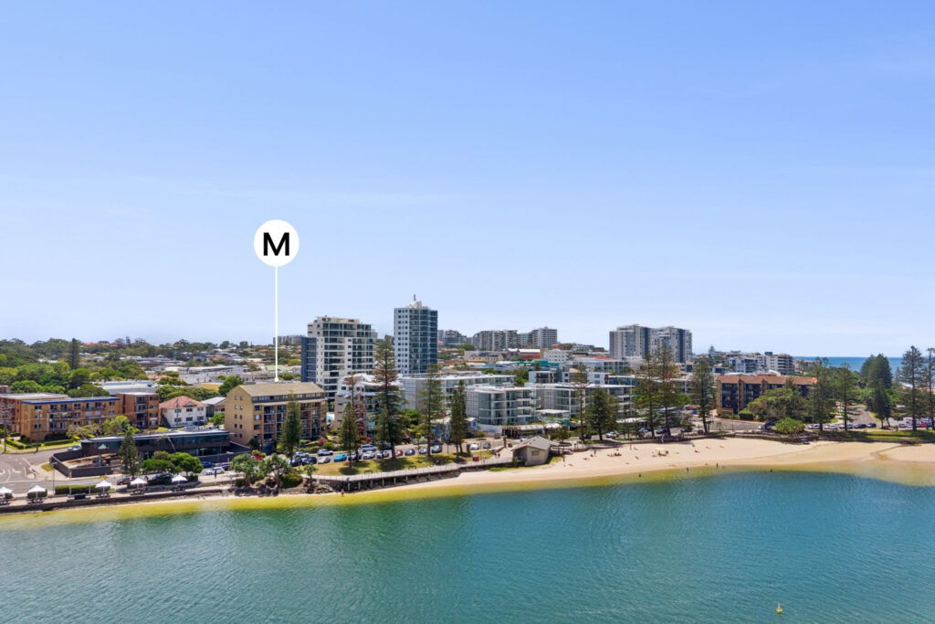 Sold - 11/32 Esplanade Bulcock Beach - New Property in Caloundra - Real Estate by Peter Hill