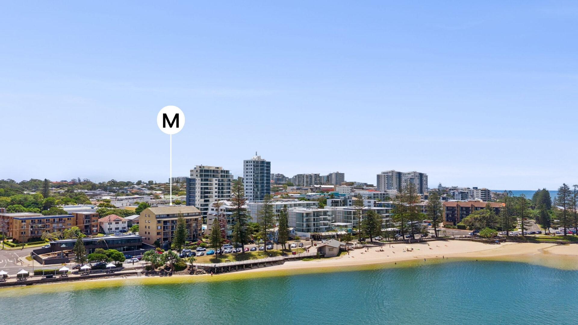 Sold - 11/32 Esplanade Bulcock Beach - New Property in Caloundra - Real Estate by Peter Hill