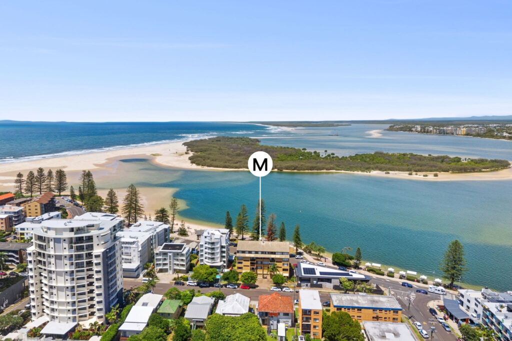 Sold - 11/32 Esplanade Bulcock Beach - New Property in Caloundra - Real Estate by Peter Hill