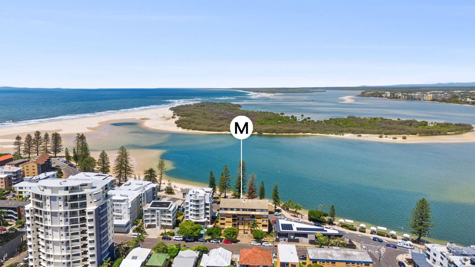 Sold - 11/32 Esplanade Bulcock Beach - New Property in Caloundra - Real Estate by Peter Hill