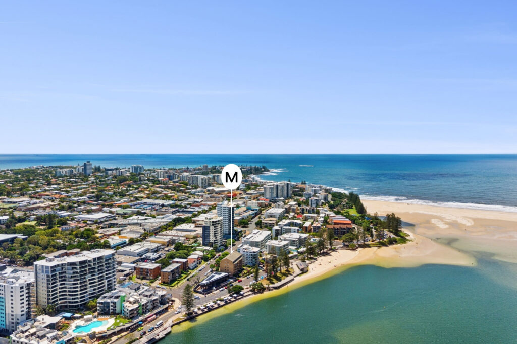 Sold - 11/32 Esplanade Bulcock Beach - New Property in Caloundra - Real Estate by Peter Hill