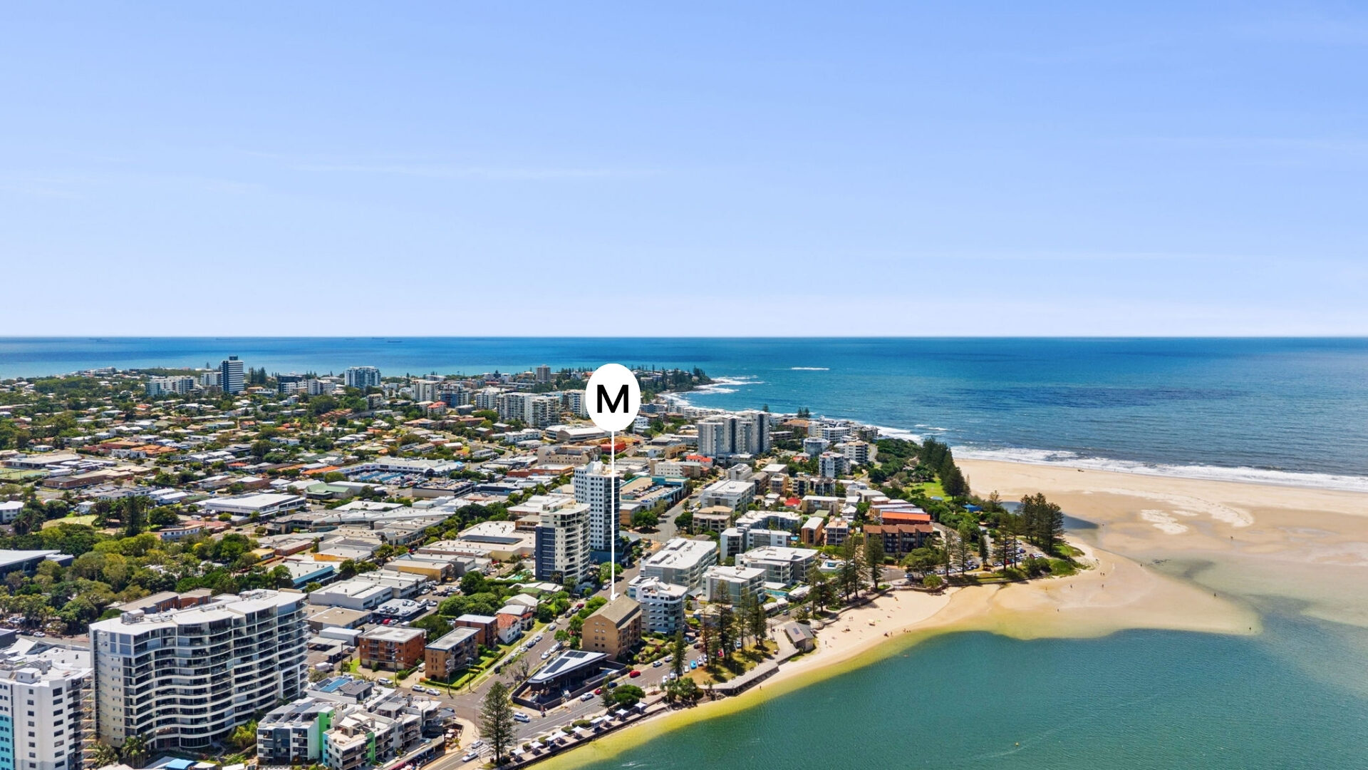 Sold - 11/32 Esplanade Bulcock Beach - New Property in Caloundra - Real Estate by Peter Hill