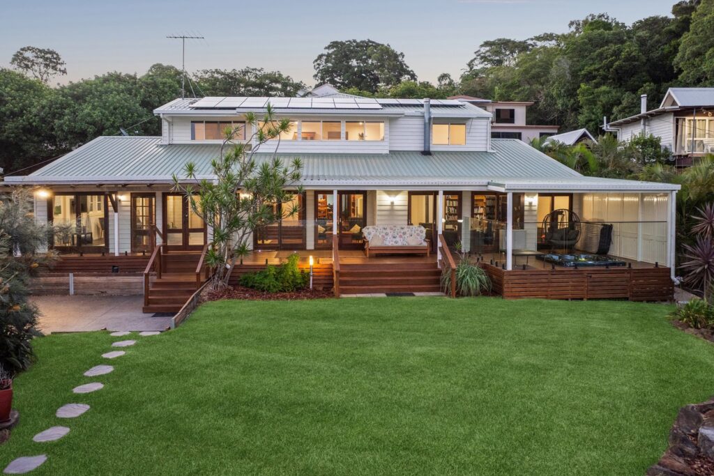 Sold - 42 Nyes Crescent - New Property in Buderim - Real Estate by Trudi Fernandez