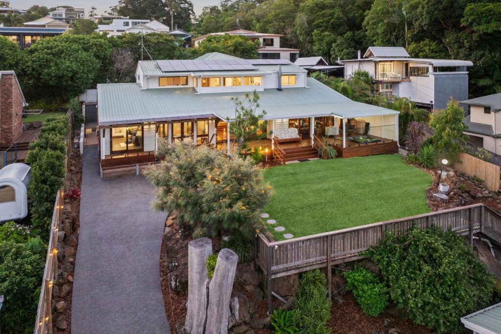 Sold - 42 Nyes Crescent - New Property in Buderim - Real Estate by Trudi Fernandez