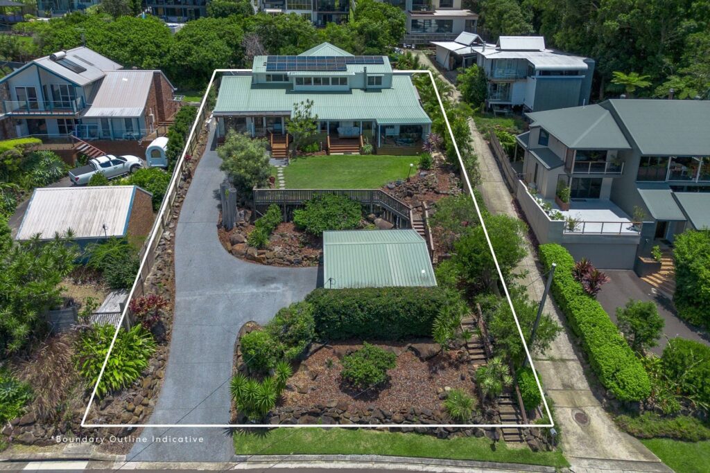 Sold - 42 Nyes Crescent - New Property in Buderim - Real Estate by Trudi Fernandez
