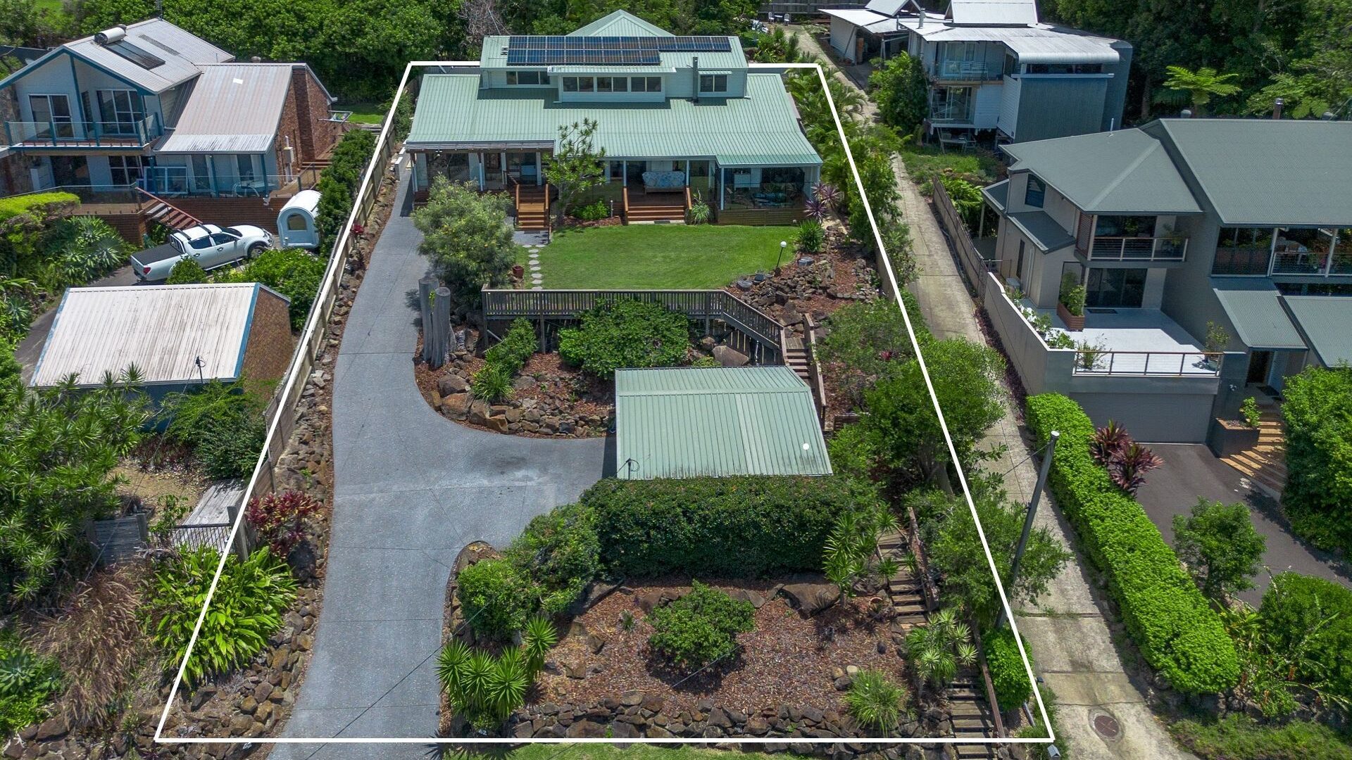 Sold - 42 Nyes Crescent - New Property in Buderim - Real Estate by Trudi Fernandez