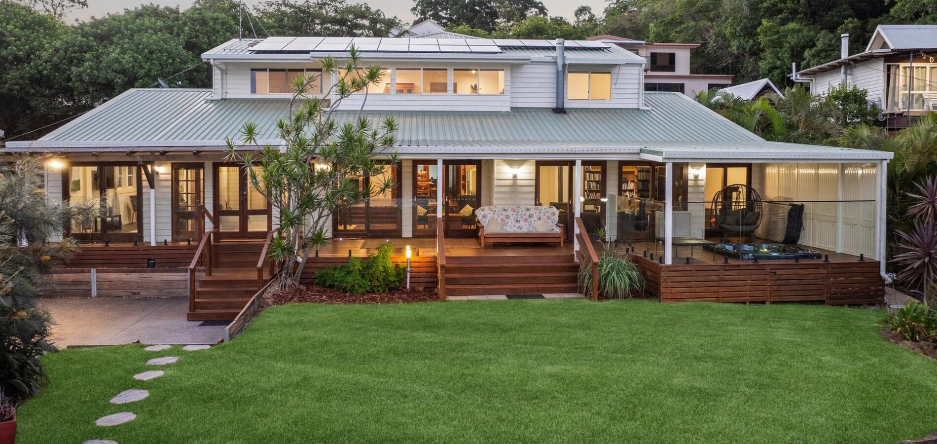 Sold - 42 Nyes Crescent - New Property in Buderim - Real Estate by Trudi Fernandez