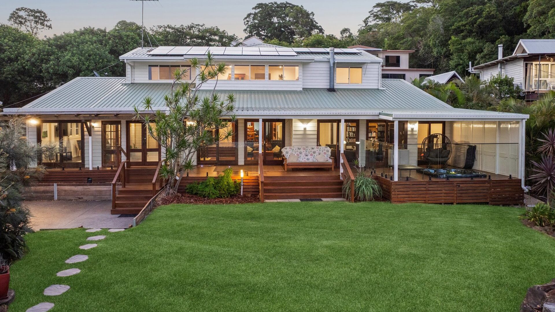 Sold - 42 Nyes Crescent - New Property in Buderim - Real Estate by Trudi Fernandez