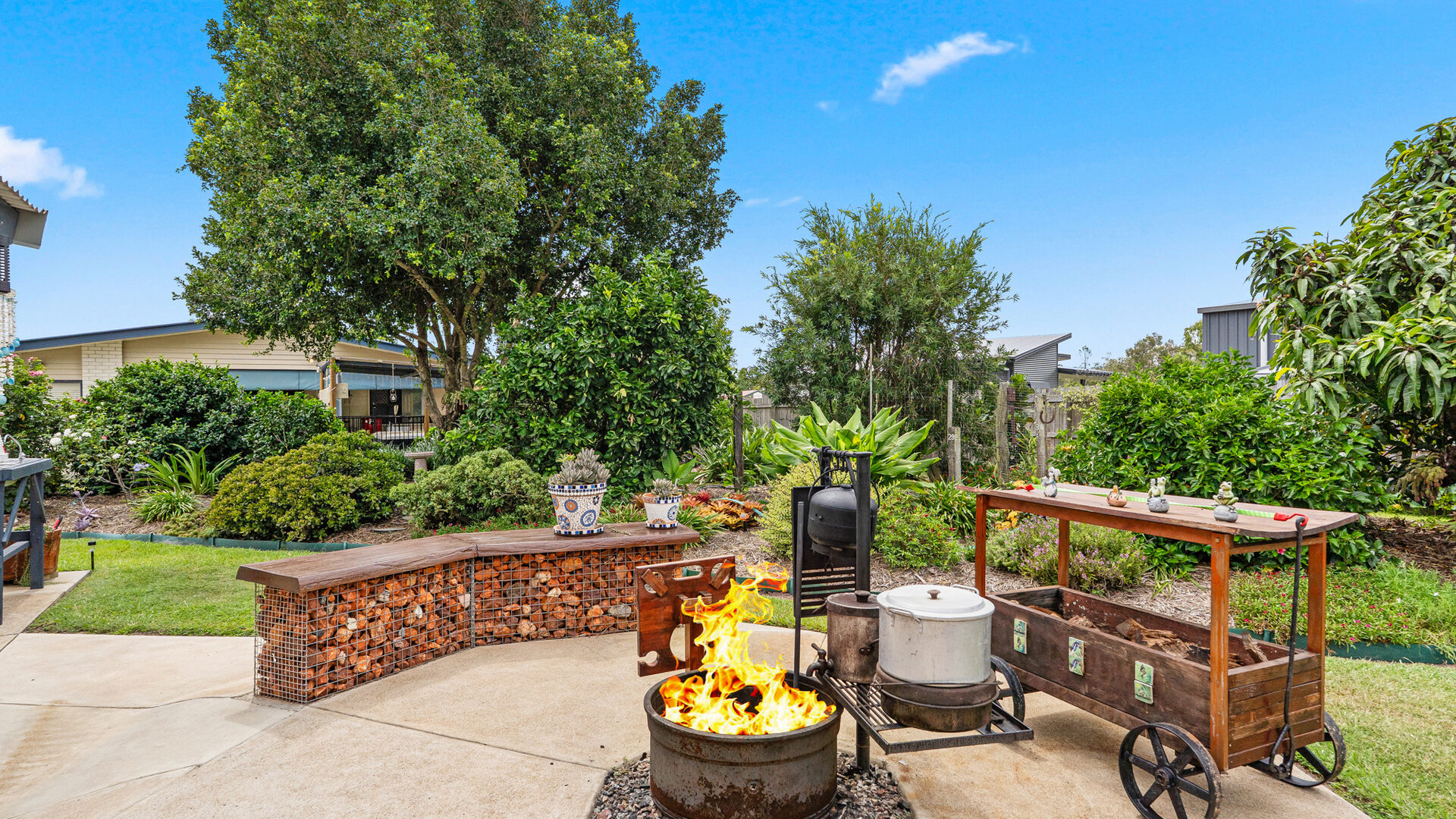 Sold - 21 Whimbrel Place - New Property in Boonooroo - Real Estate by Brent Dickson