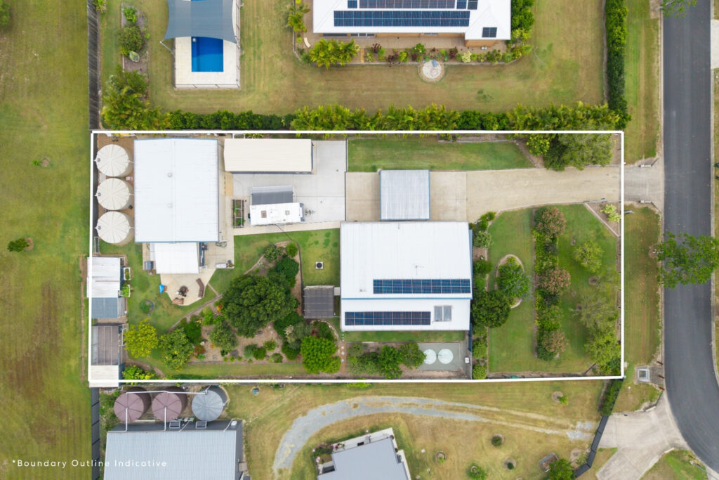 Sold - 21 Whimbrel Place - New Property in Boonooroo - Real Estate by Brent Dickson