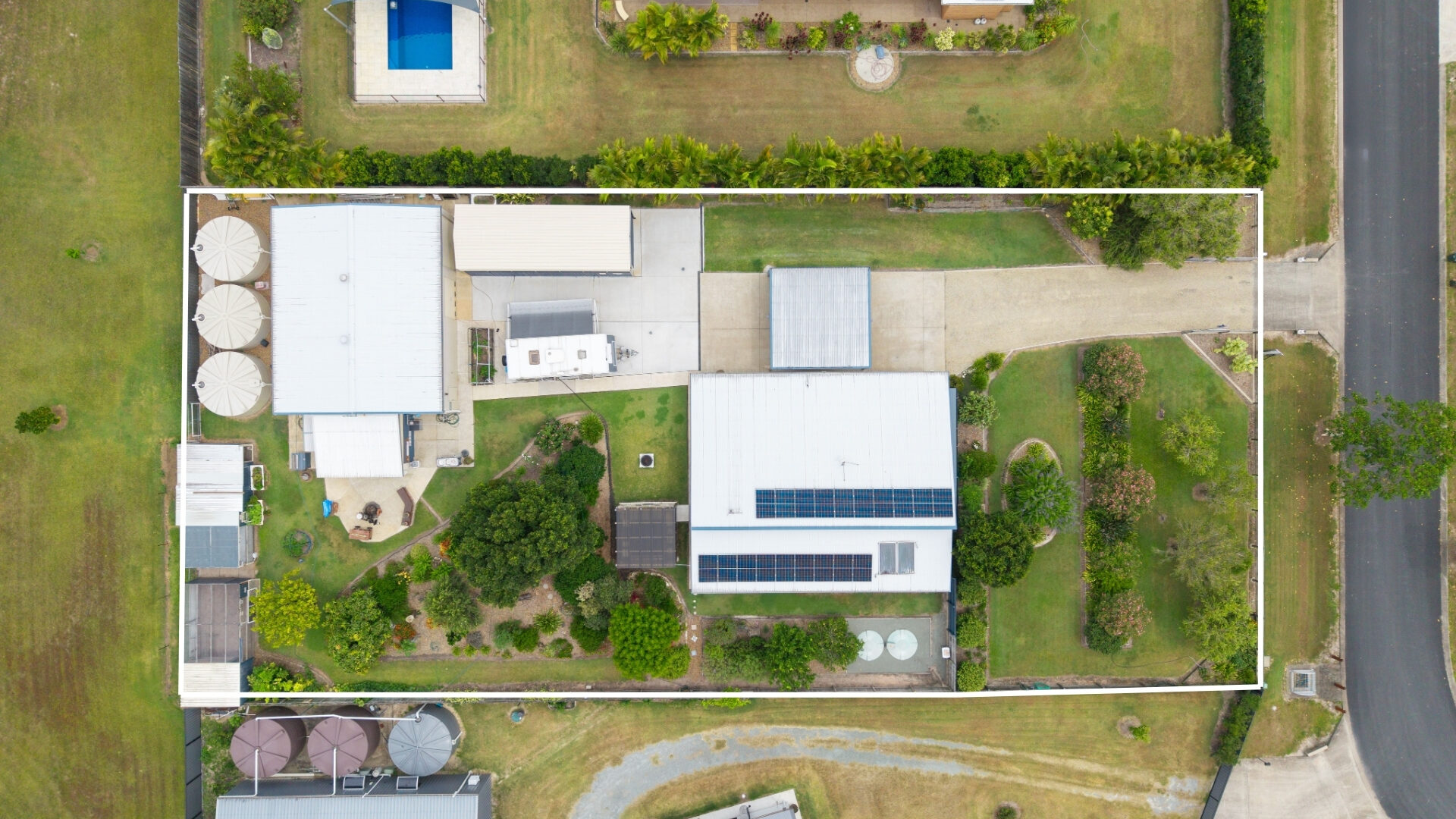 Sold - 21 Whimbrel Place - New Property in Boonooroo - Real Estate by Brent Dickson