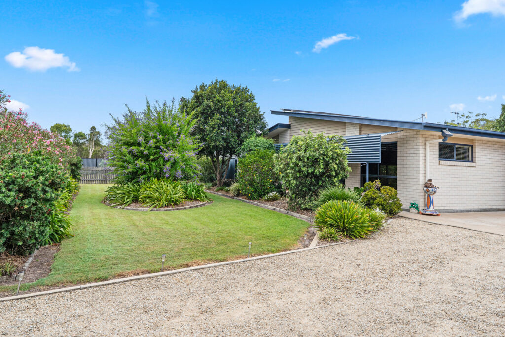 Sold - 21 Whimbrel Place - New Property in Boonooroo - Real Estate by Brent Dickson